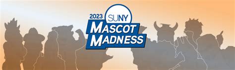 Suby mascot madness 2023